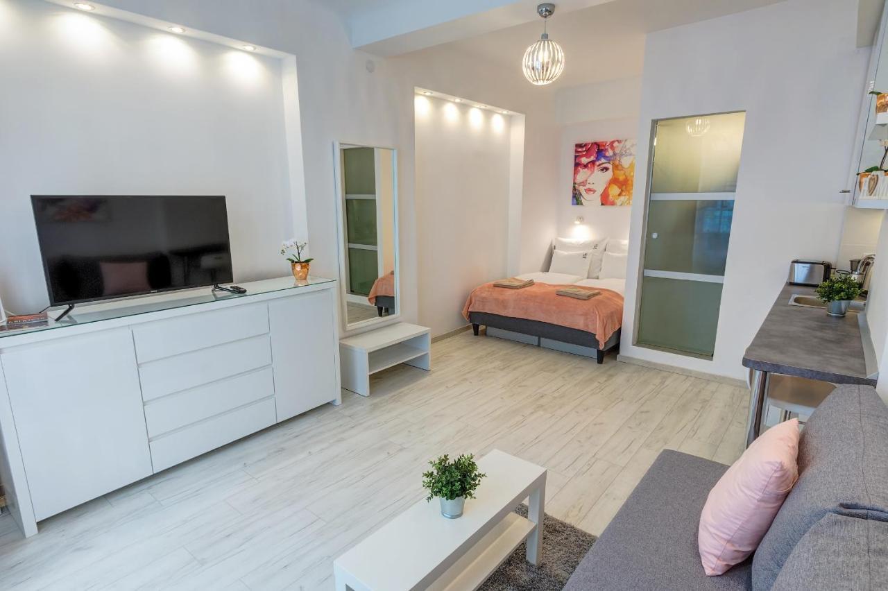 Apartamento City Studio 3-3